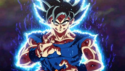 Las Mejores 194 Dragon Ball Super La Nueva Transformacion De Goku