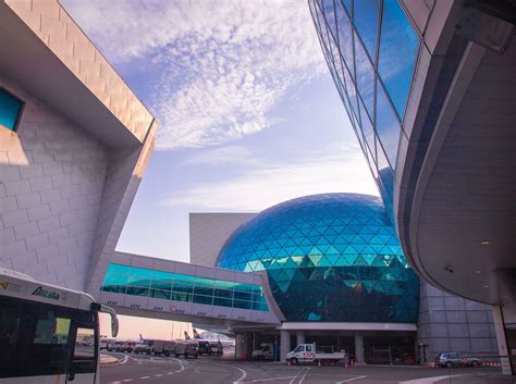 Aeroporto Di Fiumicino Come Arrivare In Treno Autobus O Taxi Idee