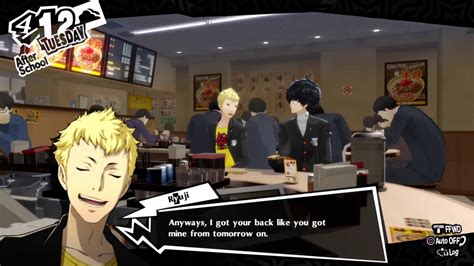 3 Persona 5 Ultimate Edition Youtube