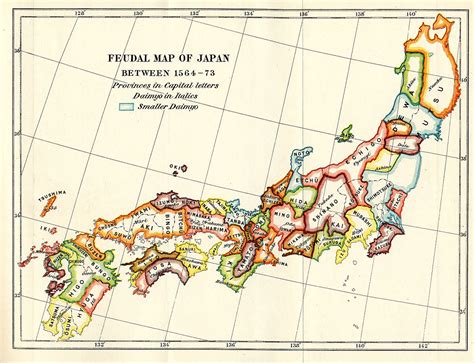Edo period japan fact #1: List of han - Wikipedia