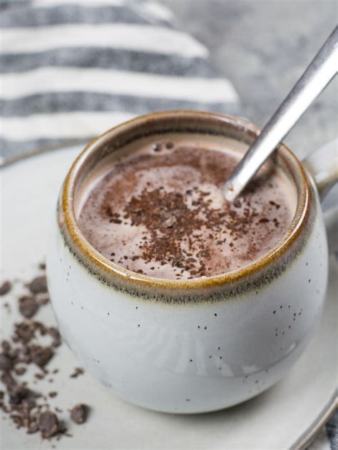 There are tons of recipes that call for cocoa powder and all of them can be made keto (for the most part). Keto Hot Cocoa with Espresso Whipped Cream (keto + low ...