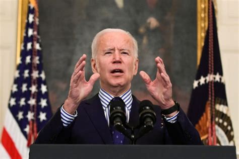 Us Senate Passes Bidens 19 Trillion Relief Package Ya Libnan