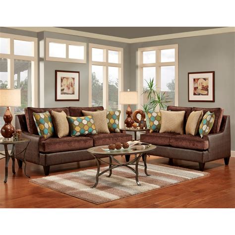 Wildon Home Monte Carlo Living Room Collection And Reviews Wayfair