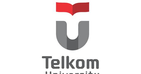 Logo Telkom University Vector Format CDR PNG SVG HD GUDRIL LOGO Tempat Nya Download Logo CDR