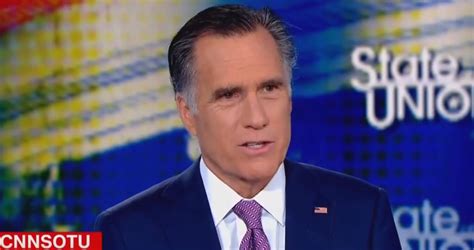 Trump Trolls Mitt Romney After Whistleblower Comments