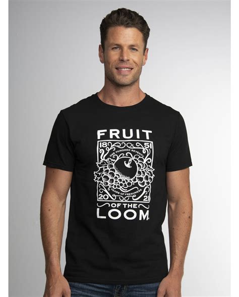 Limited Edition Tee Tee Shop Fruit Of The Loom T Shirt