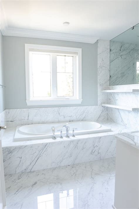 Creating The Perfect Spa Like Bathroom With Decadent Marble Bathtubs
