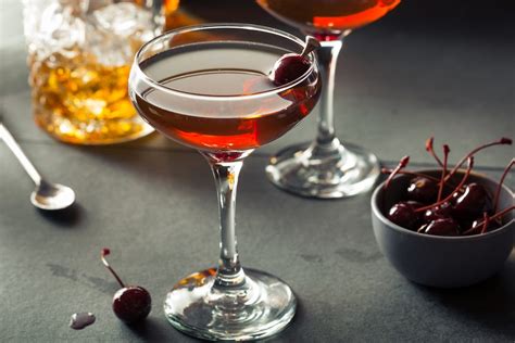 The 25 Best Selling Cocktails In The World In 2016 Business Insider