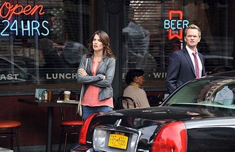 How i met my mother cast? HOW I MET YOUR MOTHER Season 6 Episode 24 Challenge ...