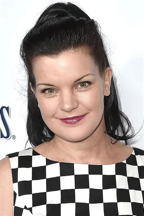 Pauley Perrette Dafunda Wiki