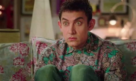 Pk Official Teaser Why Is Aamir Khan Obsessed With His Transistor