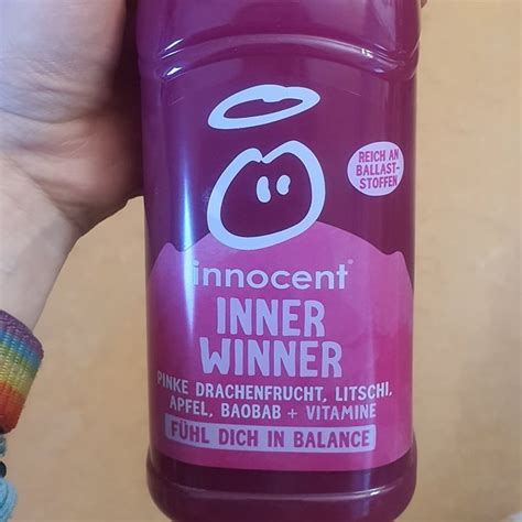 Innocent Drinks Inner Winner Review Abillion