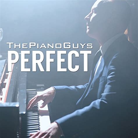 Perfect By The Piano Guys On Amazon Music Unlimited