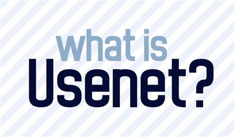 7 Things You Need To Know To Understand Usenet A Must Try File