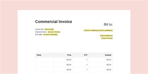 Invoice Terms And Conditions Everything You Need To Know