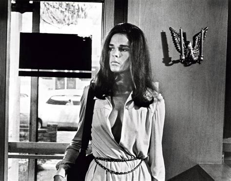 The Enduring Appeal Of The Ali MacGraw The Globe And Mail