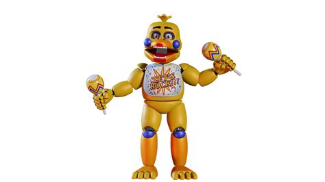 Rockstar Chica Png By Officialajp On Deviantart