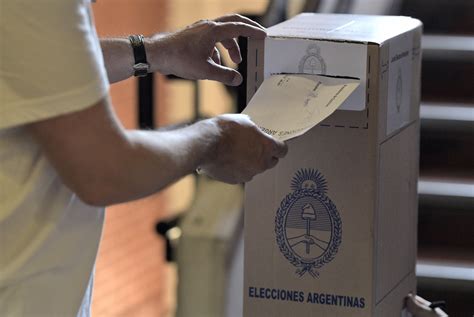 Argentina Election Runoff Voters Cnn