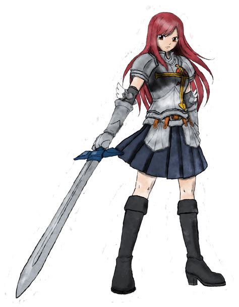 Discover 81 Female Anime Swordsman Latest In Cdgdbentre