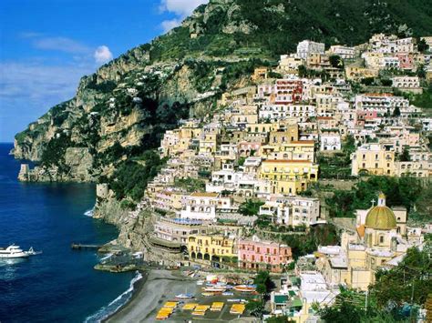 Ciudades más pobladas de italia (más de 50 000 hab. Fotos de Amalfi - Itália | Cidades em fotos