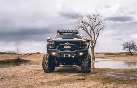 Diesel Brothers Power Box Giveaway