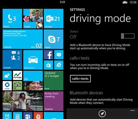 Microsofts Windows Phone Developer Preview Gets Detailed