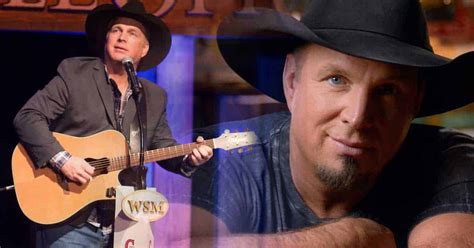 10 Hidden Facts You Need To Know About Garth Brooks