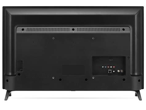 Lg Electronics 32lk540bpua 32 Inch 720p Smart Led Tv 2018 Model Big Nano Best Shopping