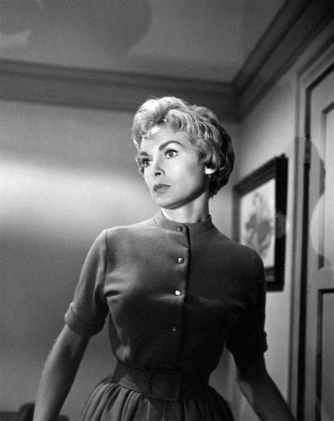 Related Image Janet Leigh Janet Leigh Psycho Alfred Hitchcock