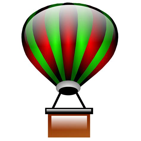 Here you can explore hq hot air balloon transparent illustrations, icons and clipart with filter setting like size, type, color etc. Hot Air Balloon Clipart at GetDrawings | Free download