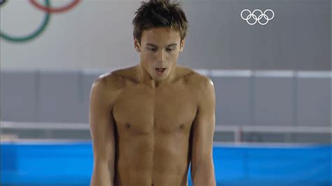 Watch The Best From 6 Olympic Gay Divers