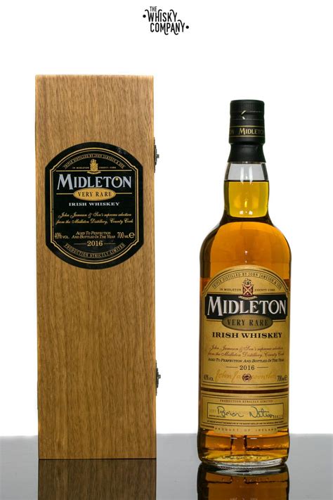 Midleton Very Rare 2016 Irish Whiskey 700ml