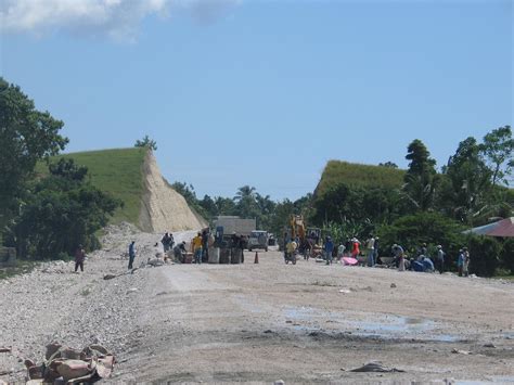 Vivre En Haïti Au Quotidien Promenade Vers Camp Perrin Haiti