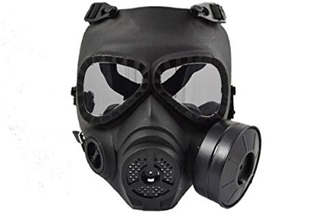 Möchten sie eine professionelle gasmaske gegen chemische waffen kaufen? Softair PREMIUM Gesichtsschutz "Gasmaske" (schwarz) kaufen ...