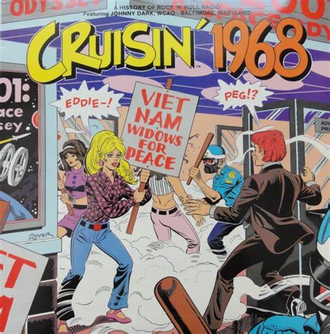 Cruisin 1968 1988 Vinyl Discogs