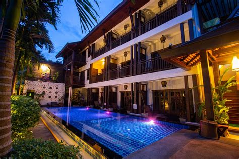 Viangthapae Resort Thapae Rd Chiang Mai