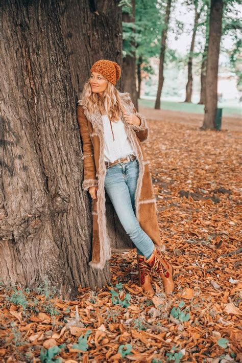 The Best Bohemian Winter Brands You Have Been Asking For Boho Winter