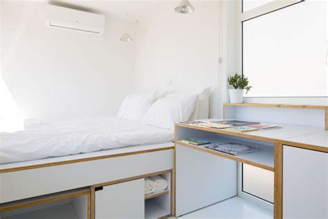 62 Inspirational Micro Apartment Design For Comfort And Cozy Living