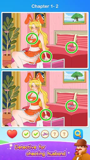 Differences Find Difference 1018 Mod Apk Unlimited Money Mod Pure