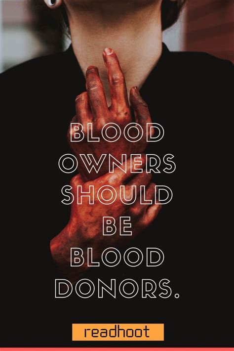 Have you not fared well in the new world? 120+ Blood Donation Slogans, Quotes (Blood Donation Posters)