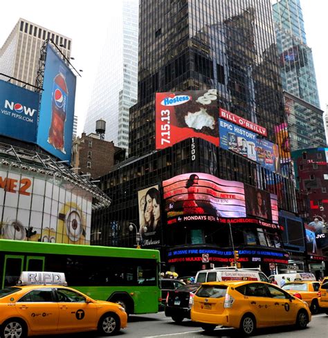 10 Things To Do In New York City Double Barrelled Travel
