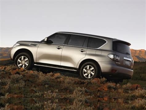 Harga minyak malaysia petrol price ron 95: Nissan Patrol SUV to be Launched in India: Price in India ...