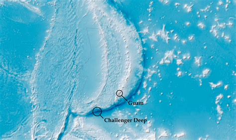 Mariana Trench Facts Discover The Deepest Part Of The World 2023