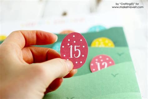 Free Printable Easter Egg Hunt Countdown Make It And Love It Bloglovin