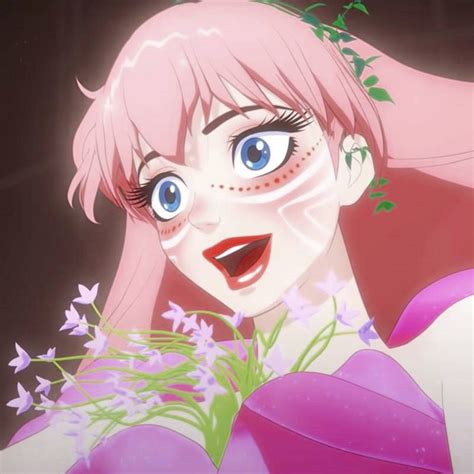 Belle 2021 Ryuu To Sobakasu No Hime Anime Soundtrack Opening