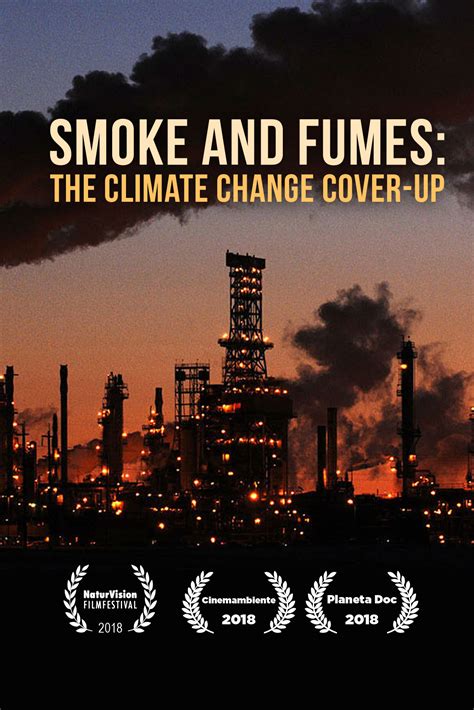 Watch Smoke And Fumes The Climate Change Cover Up Streaming Online