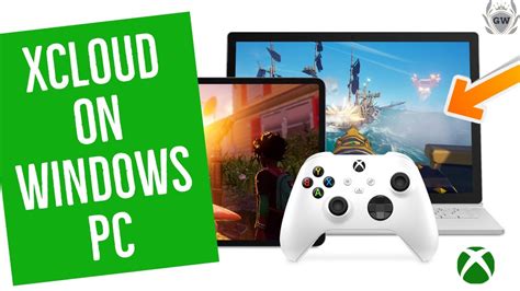 How To Use Xbox Cloud Gaming On Pc With Gamepass Ultimate Install