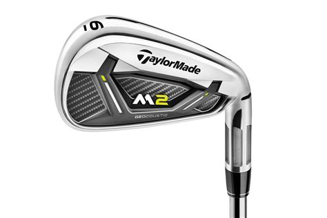 Taylormade Udi 2 Iron Review And For Sale Weber Design Labs