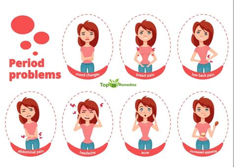 How To Alleviate Pms Symptoms Top 20 Remedies Home Remedies For