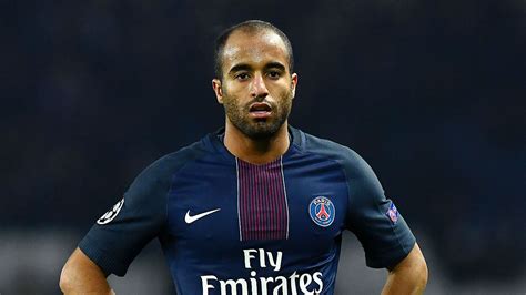 Lucas moura is a brazilian professional soccer player known for his successful career. Man Utd transfer news: terms 'agreed' for PSG star Lucas ...